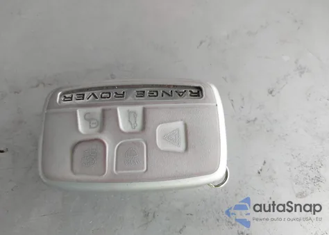 2014 Land Rover Range Rover Sport 5.0L V8 Supercharged from USA, damaged, VIN SALWR2TF5EA343831